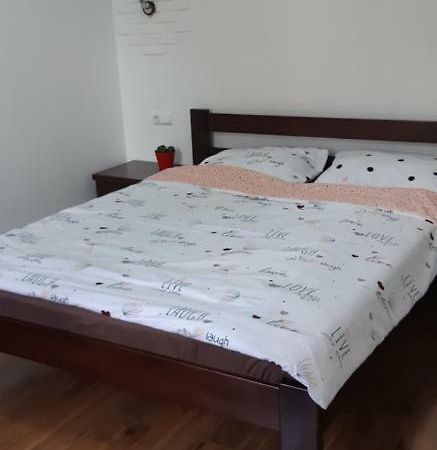 Transfer Apartment 利沃夫 外观 照片