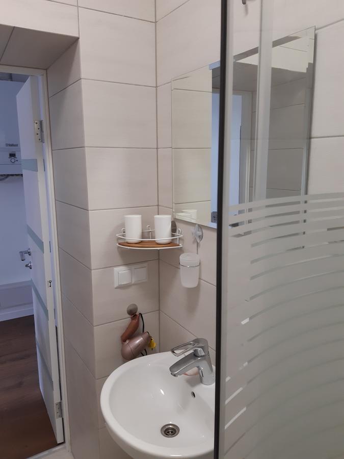 Transfer Apartment 利沃夫 外观 照片