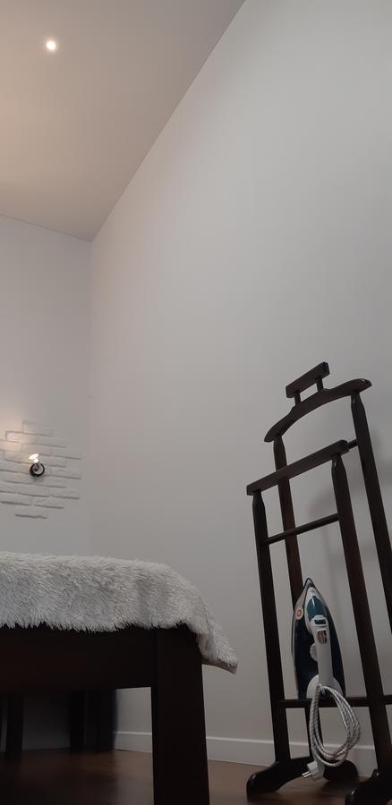 Transfer Apartment 利沃夫 外观 照片