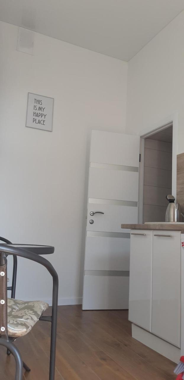 Transfer Apartment 利沃夫 外观 照片