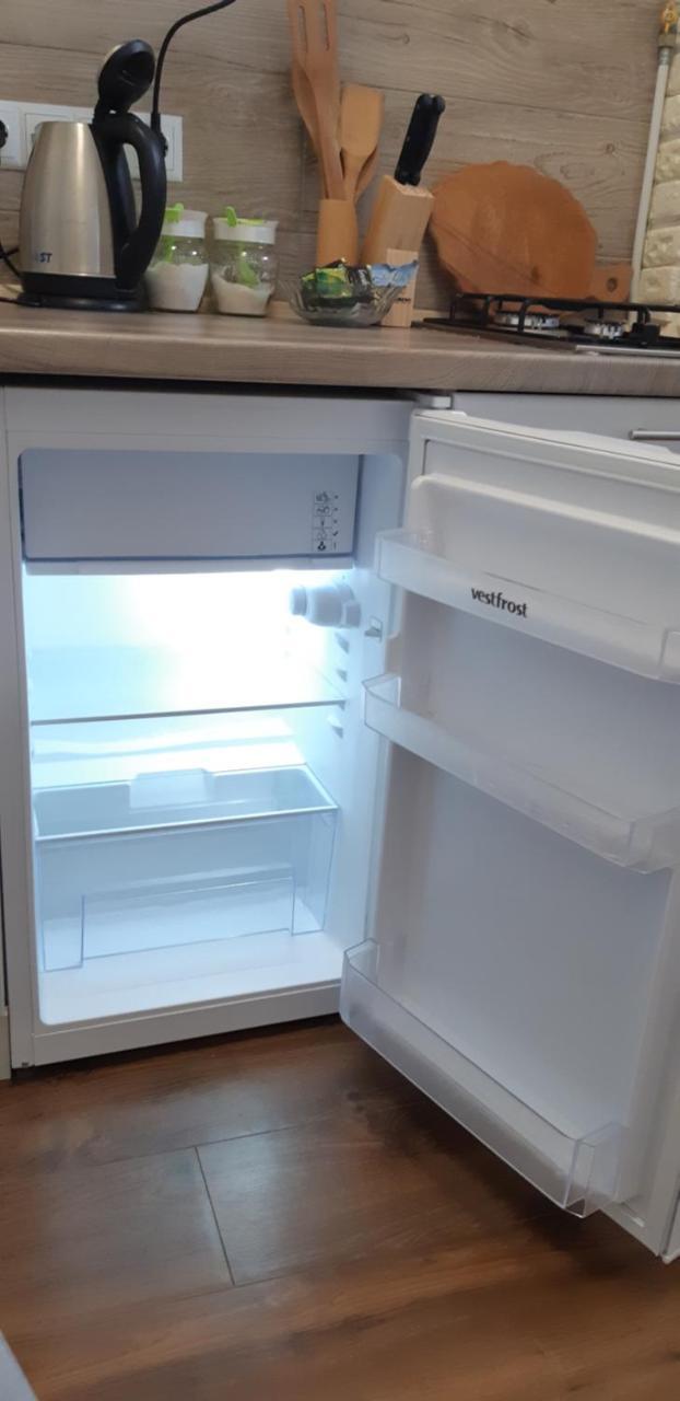 Transfer Apartment 利沃夫 外观 照片